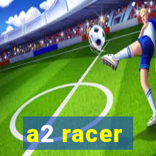 a2 racer - riscando o asfalto filme completo dublado download